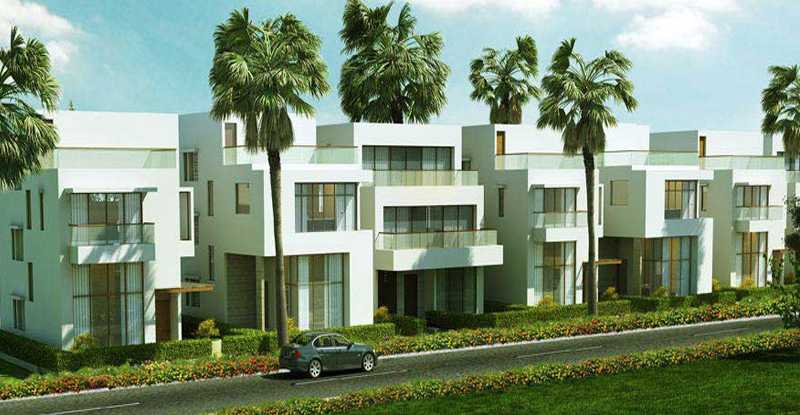 Godrej Gold County Banner